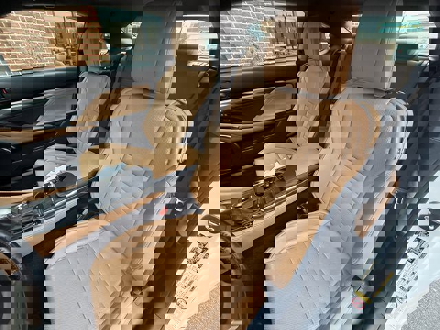 Used 2015 Lexus RC 350 w/ Luxury Package image 15