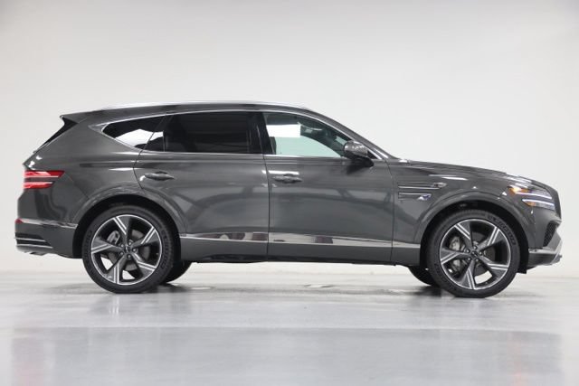 New 2026 Genesis GV80 3.5T Prestige AWD/4WD image 15