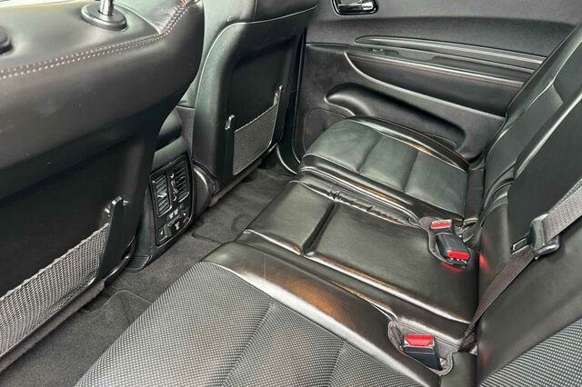 Used 2024 Dodge Durango GT image 9