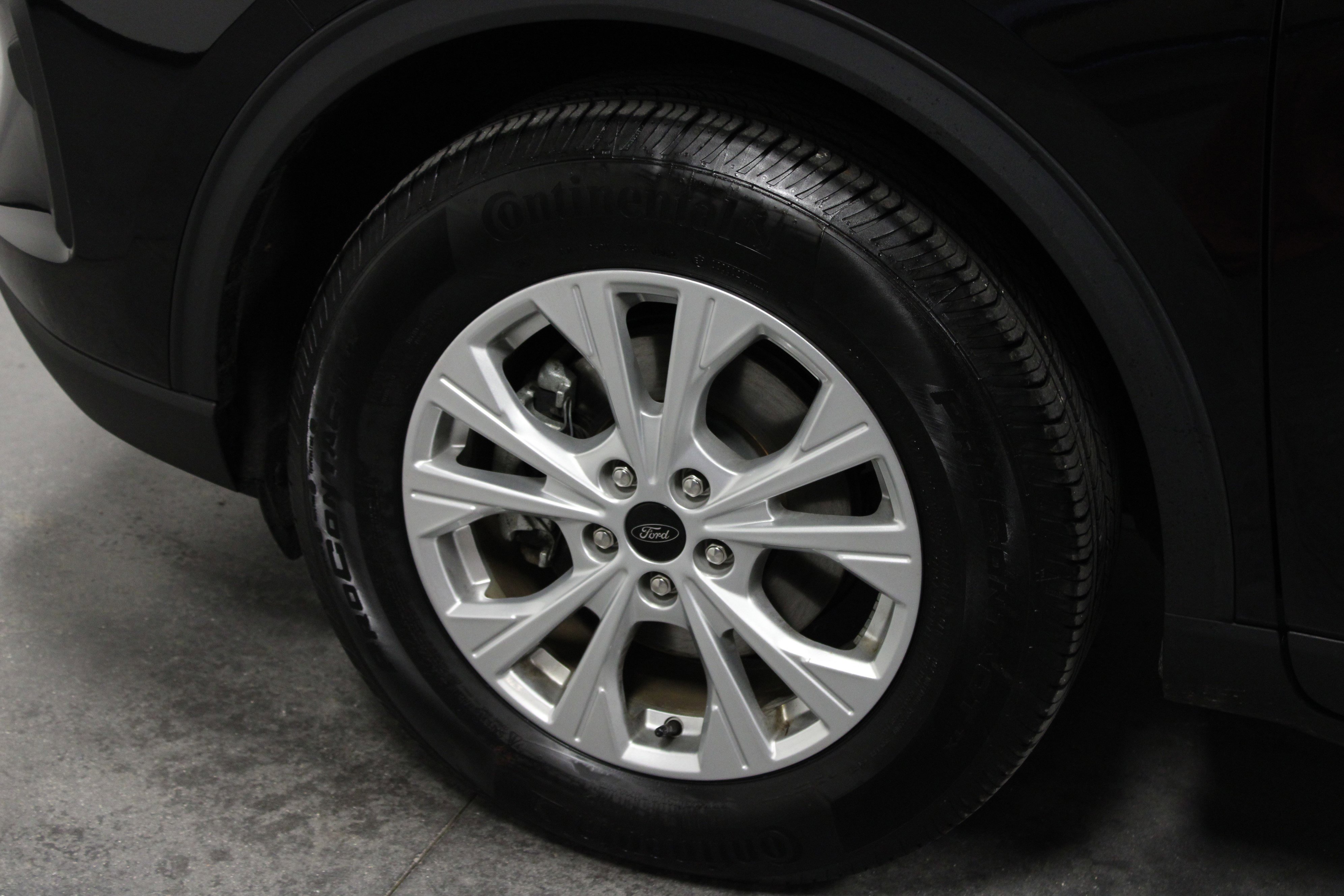 Used 2024 Ford Escape Active image 10