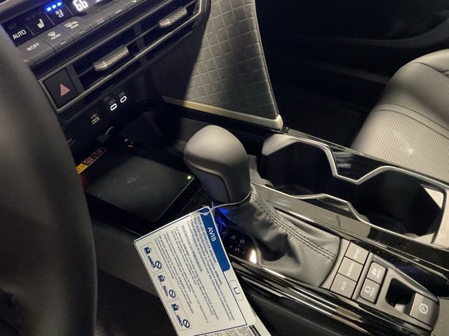 New 2026 Toyota Camry Hybrid image 16