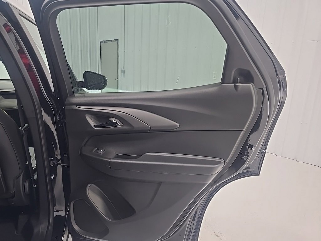 New 2026 Chevrolet TrailBlazer ACTIV w/ Convenience Package image 23