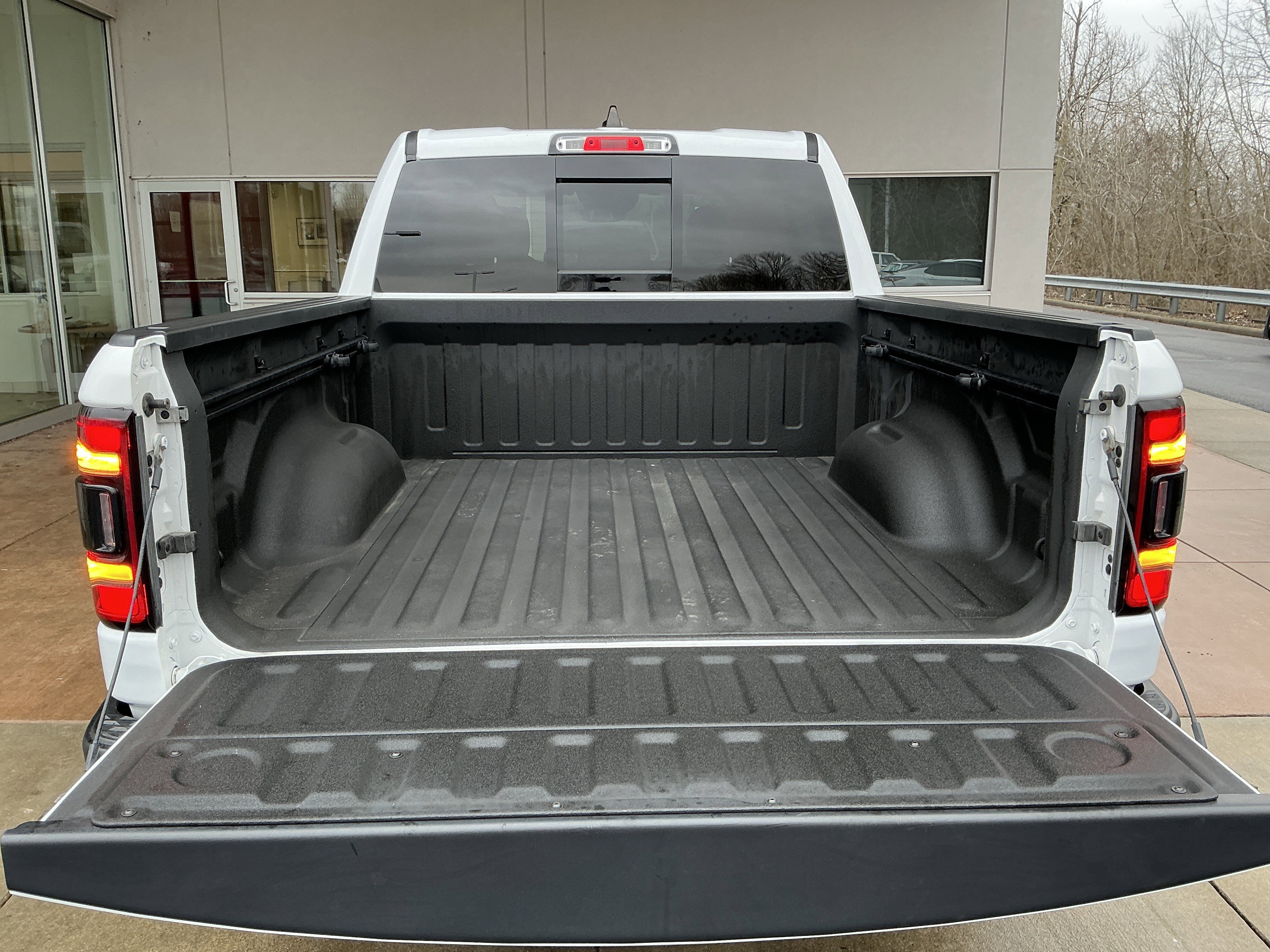 Used 2023 RAM 1500 Rebel w/ Rebel Level 1 Equipment Group image 24