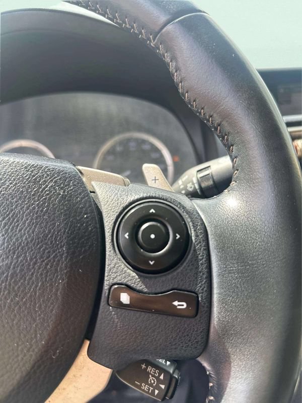 Used 2015 Lexus IS 250 AWD w/ Navigation System Package image 19