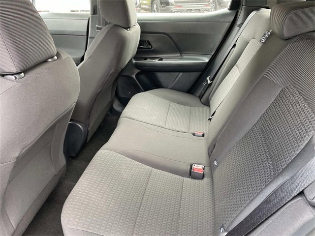 Used 2025 Nissan Kicks S w/ Charging Package image 22