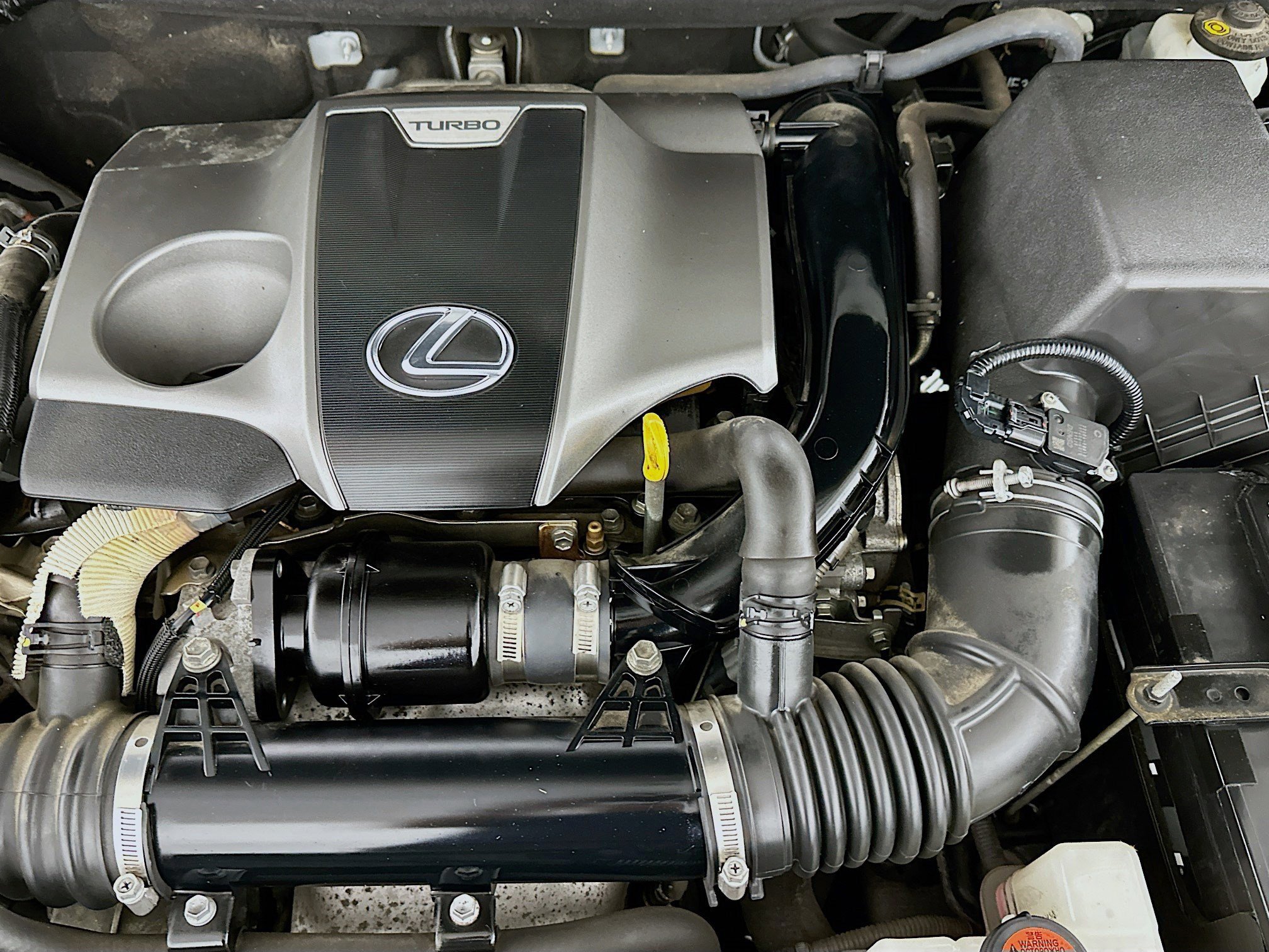 Used 2016 Lexus NX 200t AWD w/ Premium Package image 33