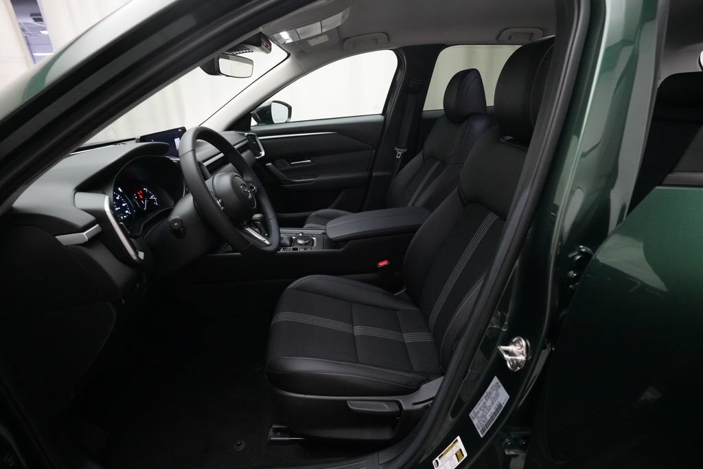 Certified 2026 MAZDA CX-50 AWD 2.5 S w/ Select Package image 7