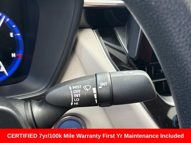 Used 2022 Toyota Corolla LE FWD image 29