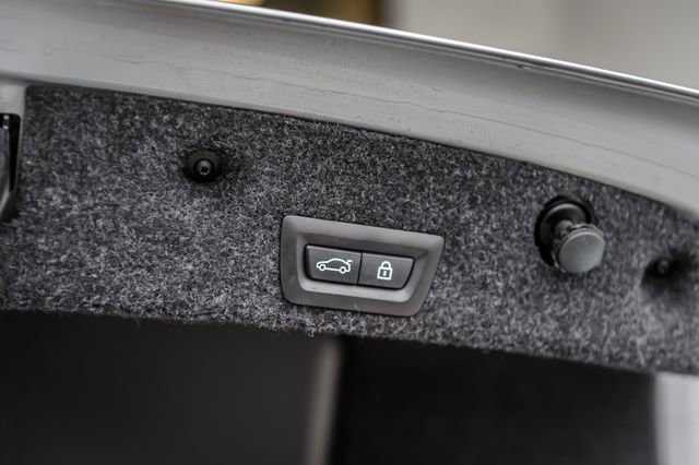 Used 2015 BMW 535i 535i - SILVER ON BLACK - NAV - image 12