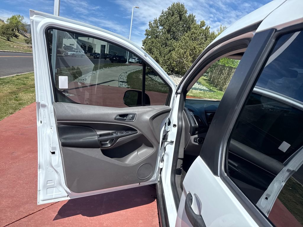 Used 2019 Ford Transit Connect XL FWD image 9