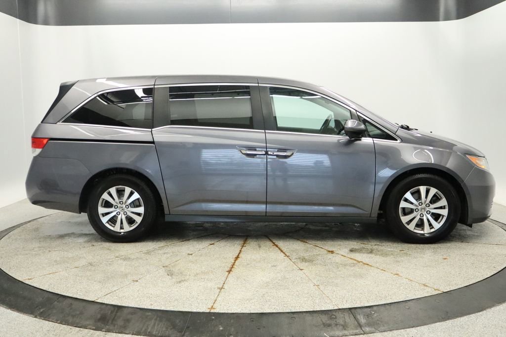 Used 2015 Honda Odyssey EX-L image 6