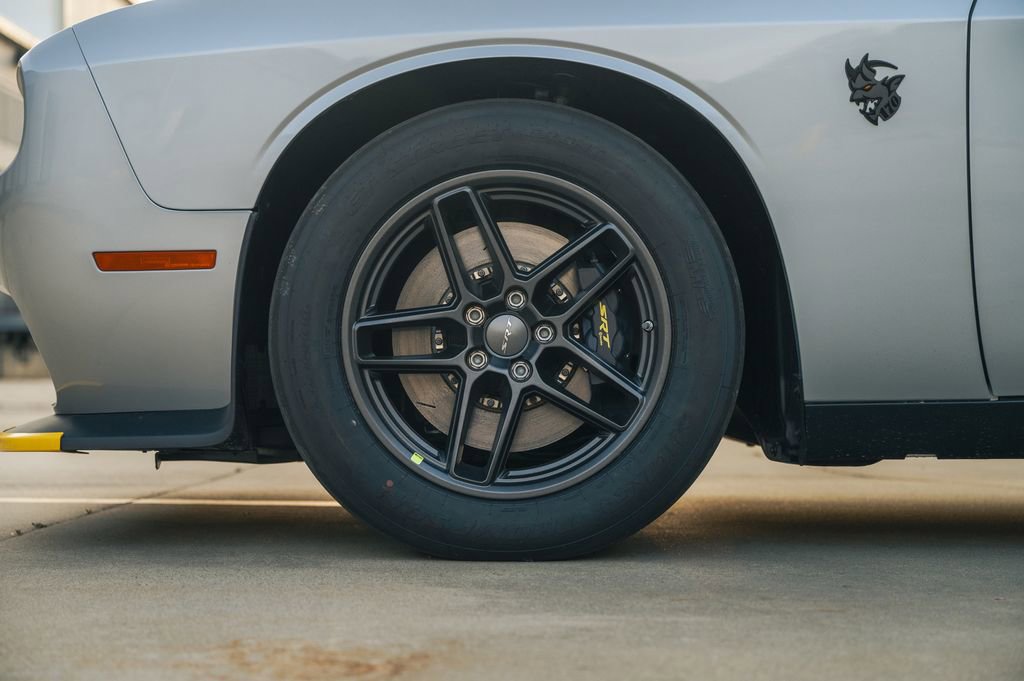 Used 2023 Dodge Challenger SRT Hellcat Redeye image 18