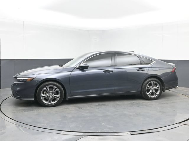 Used 2023 Honda Accord EX image 11