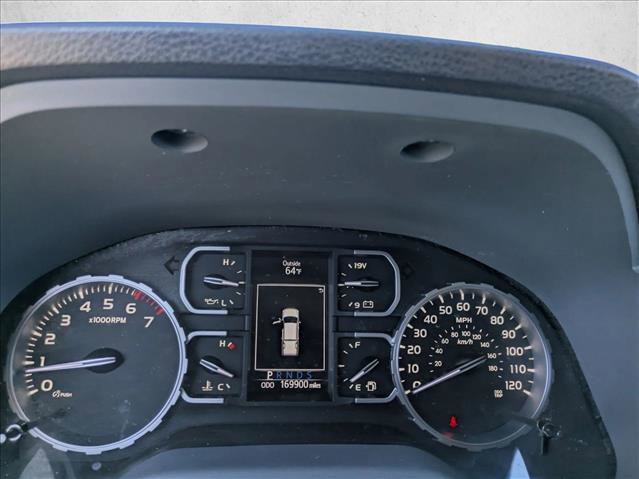 Used 2019 Toyota Tundra SR5 image 11