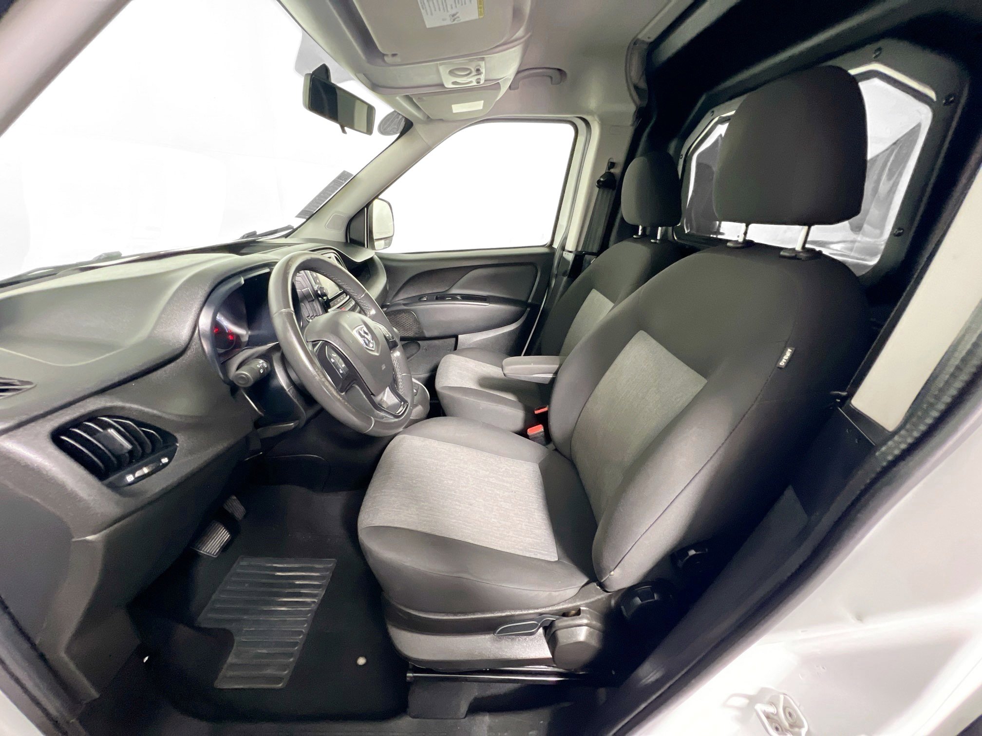 Used 2021 RAM ProMaster City Tradesman SLT w/ Window Group 04 image 14