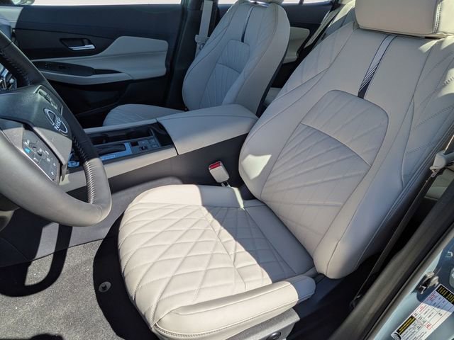 New 2026 Nissan Sentra SL FWD image 27