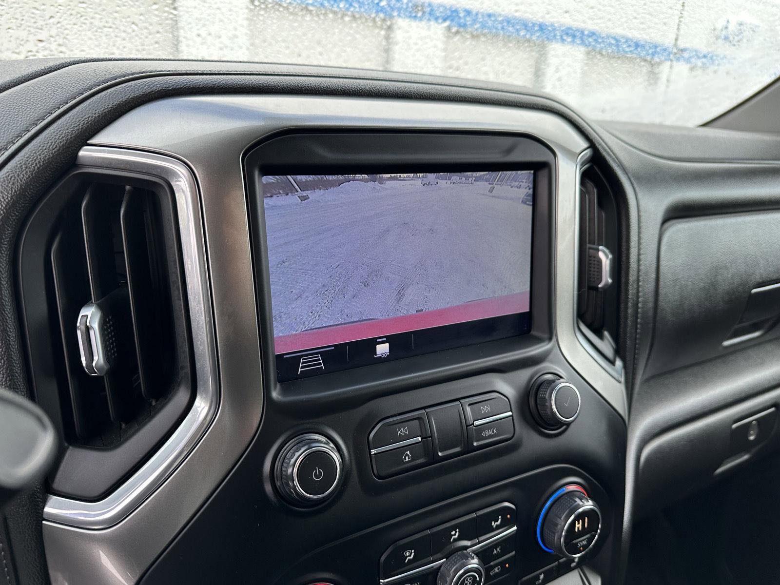 Used 2019 Chevrolet Silverado 1500 LT w/ All-Star Edition image 30