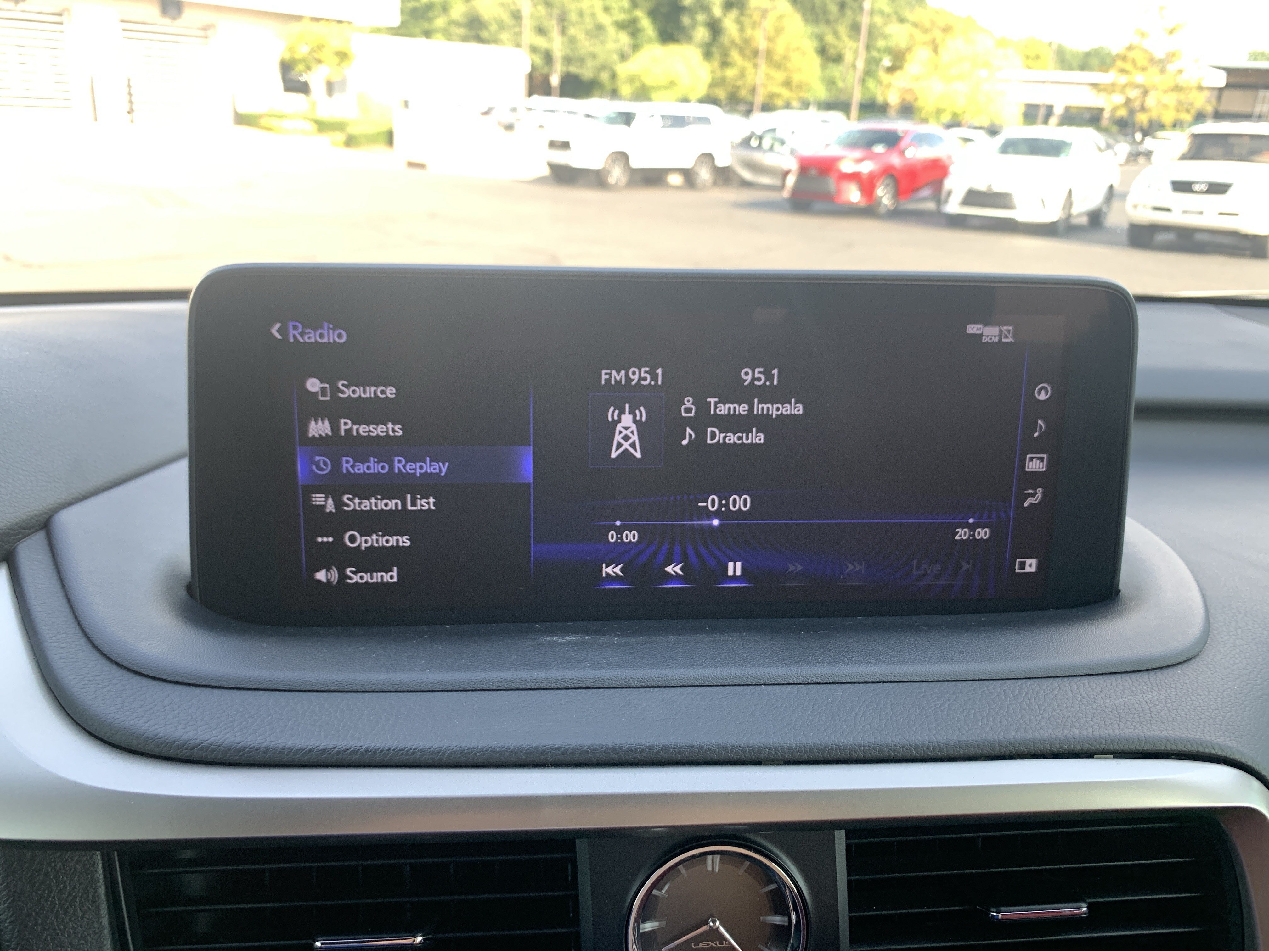 Used 2022 Lexus RX 350 F Sport w/ Accessory Package AWD/4WD image 23