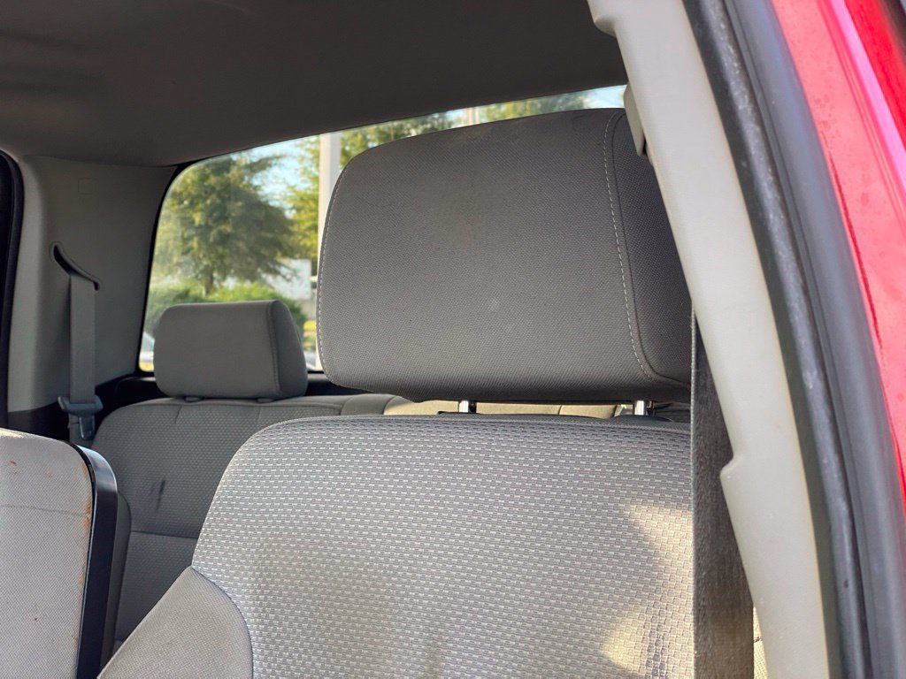 Used 2015 GMC Sierra 1500 2WD Double Cab w/ Sierra Convenience Package image 22
