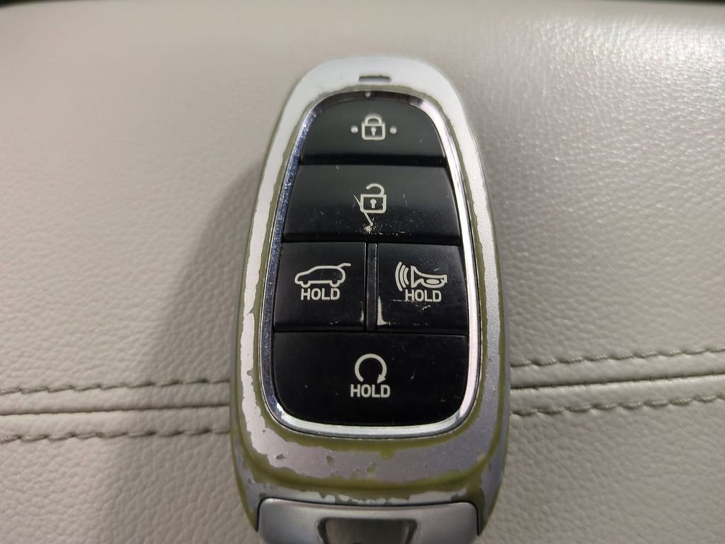 Used 2023 Hyundai Tucson SEL image 37