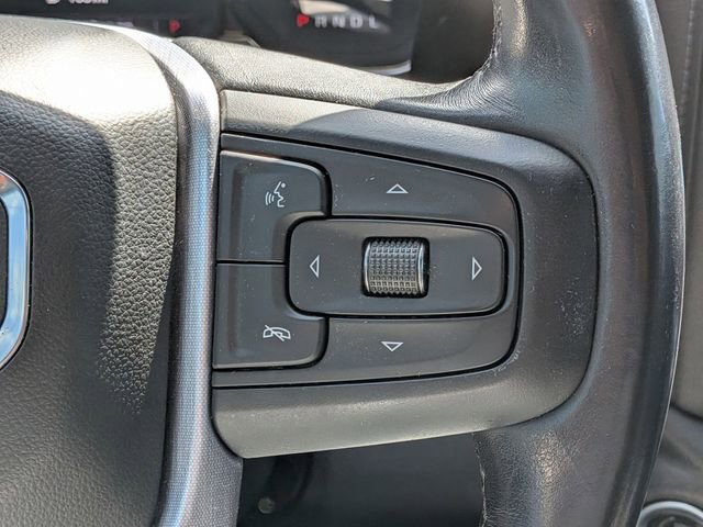 Used 2021 GMC Sierra 1500 Elevation AWD/4WD image 20