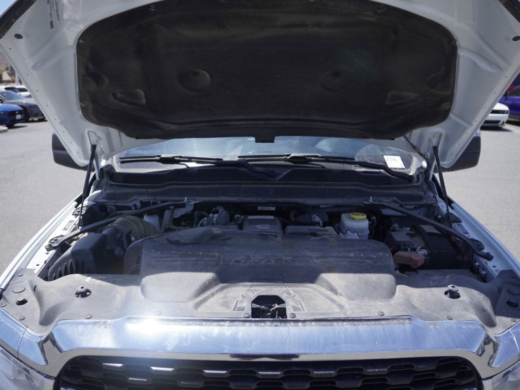 Certified 2024 RAM 3500 Big Horn image 34