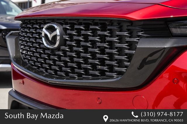 New 2026 MAZDA CX-50 2.5 Hybrid w/ Weather Package AWD/4WD image 5