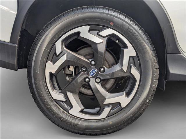 Used 2023 Subaru Crosstrek 2.5i Limited w/ Moonroof Package image 26