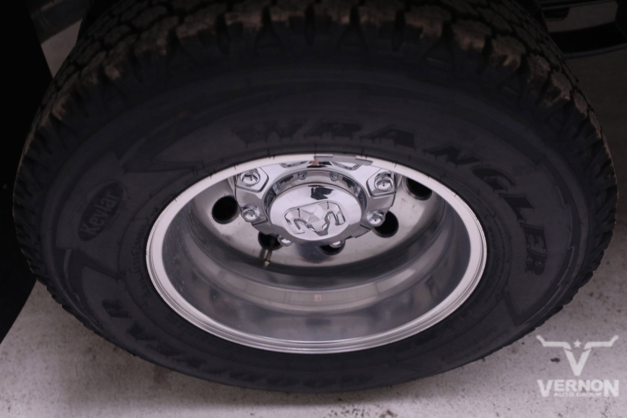 New 2025 RAM 3500 Laramie image 44