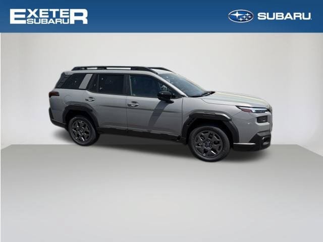 New 2026 Subaru Outback Premium AWD/4WD image 3
