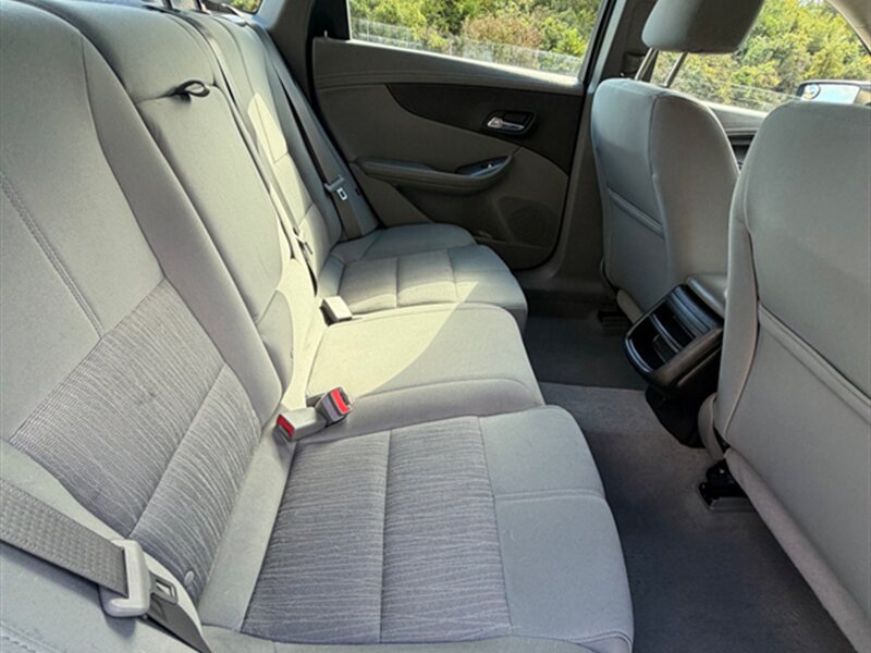 Used 2014 Chevrolet Impala LS FWD image 19