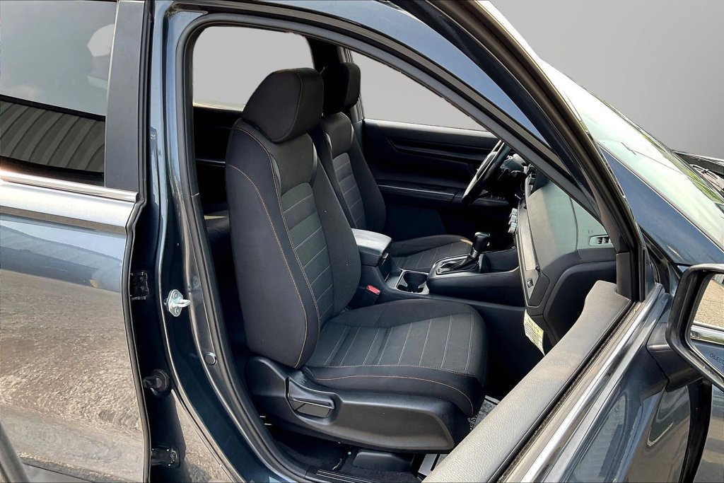 Used 2023 Honda CR-V Sport image 29