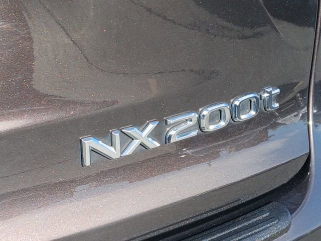 Used 2015 Lexus NX 200t AWD w/ Premium Package image 27