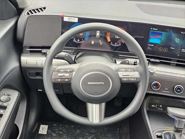 New 2026 Hyundai Kona SE AWD/4WD image 14