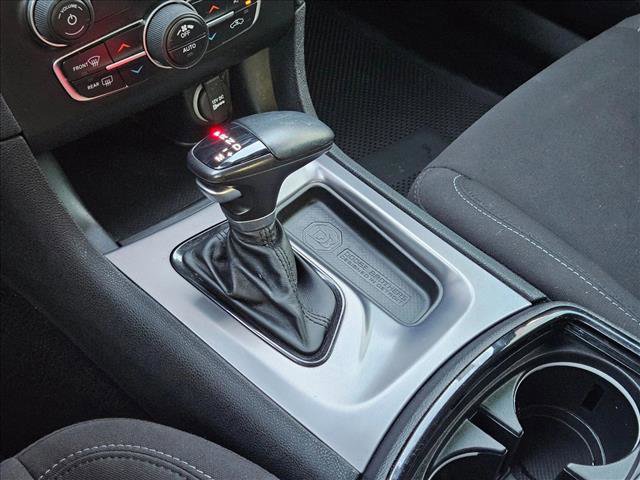 Used 2021 Dodge Charger GT w/ Blacktop Package RWD image 12