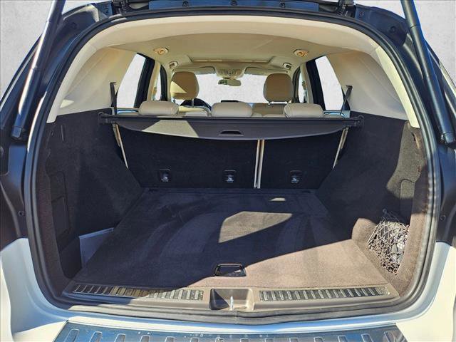 Used 2017 Mercedes-Benz GLE 350 image 7