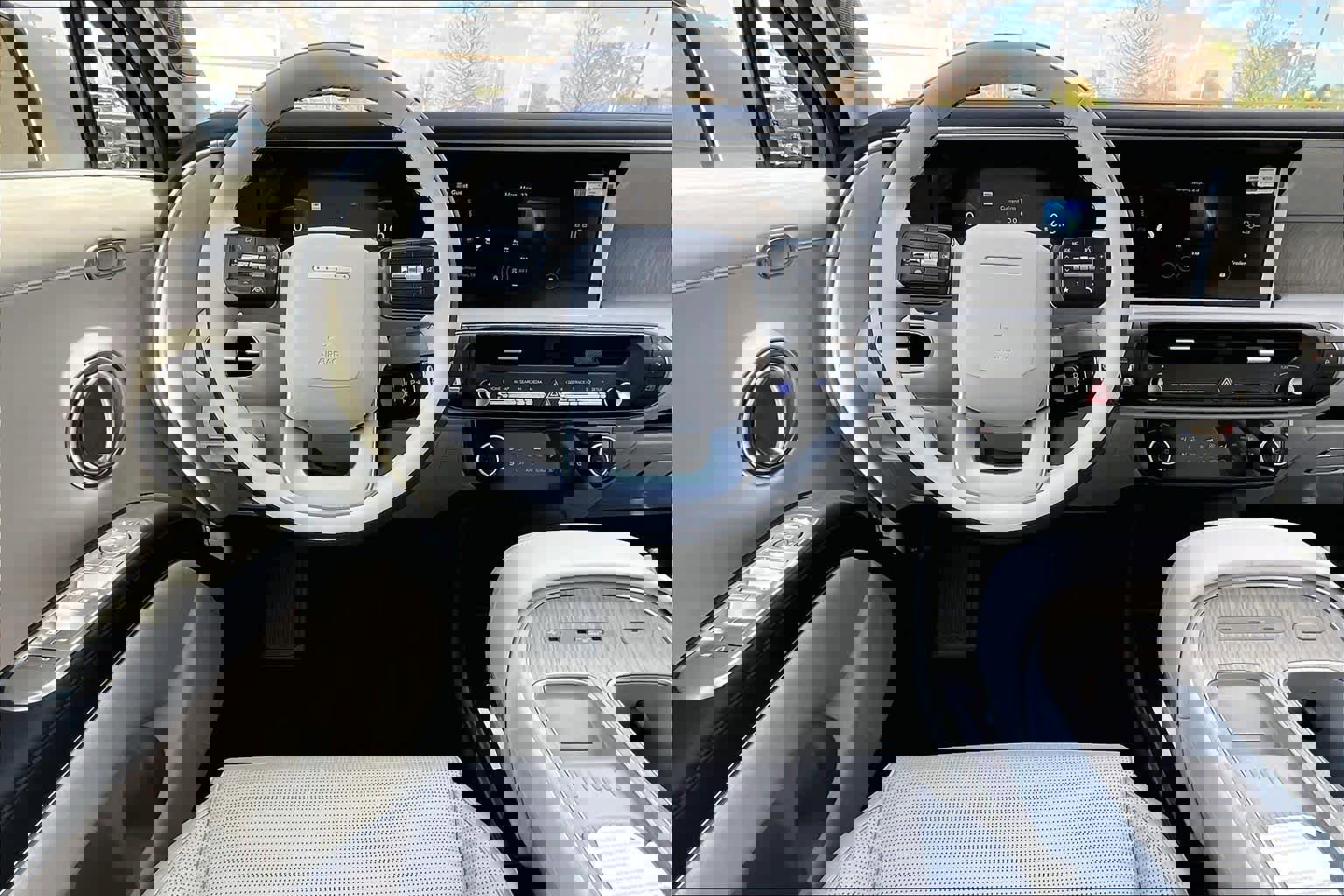 Used 2026 Hyundai Palisade Calligraphy AWD/4WD image 6