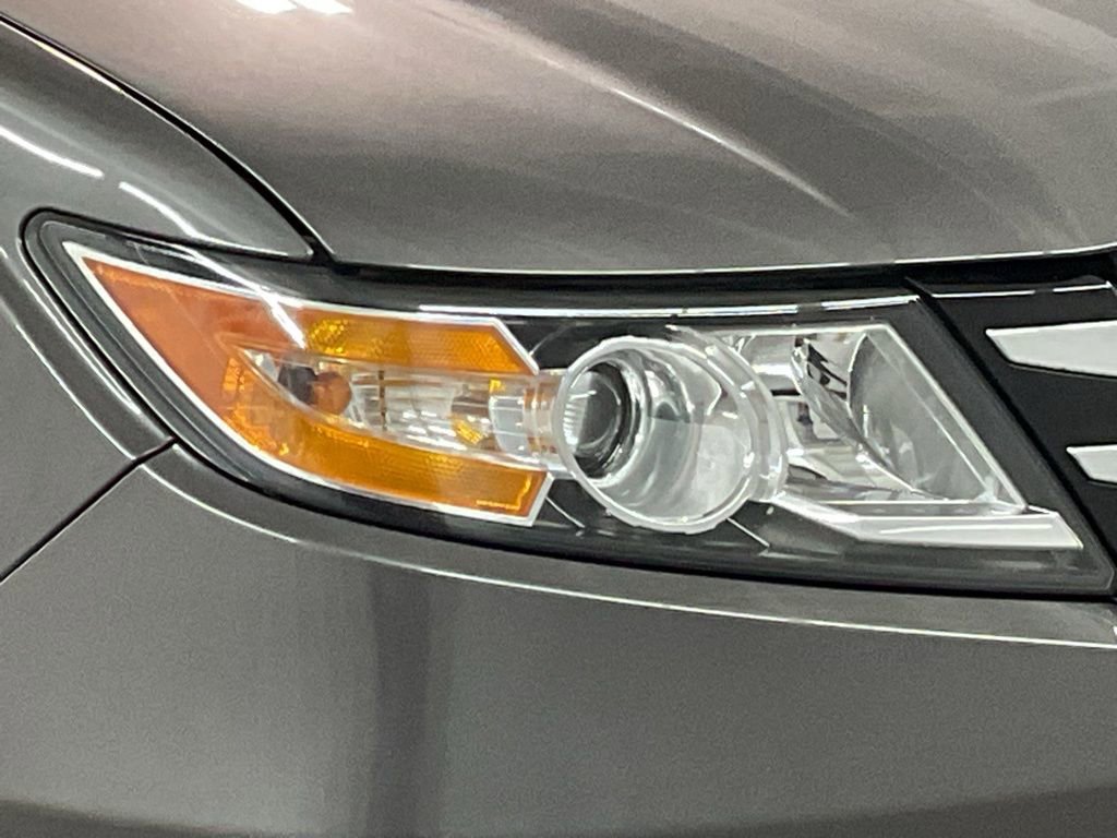 Used 2016 Honda Odyssey EX-L image 33