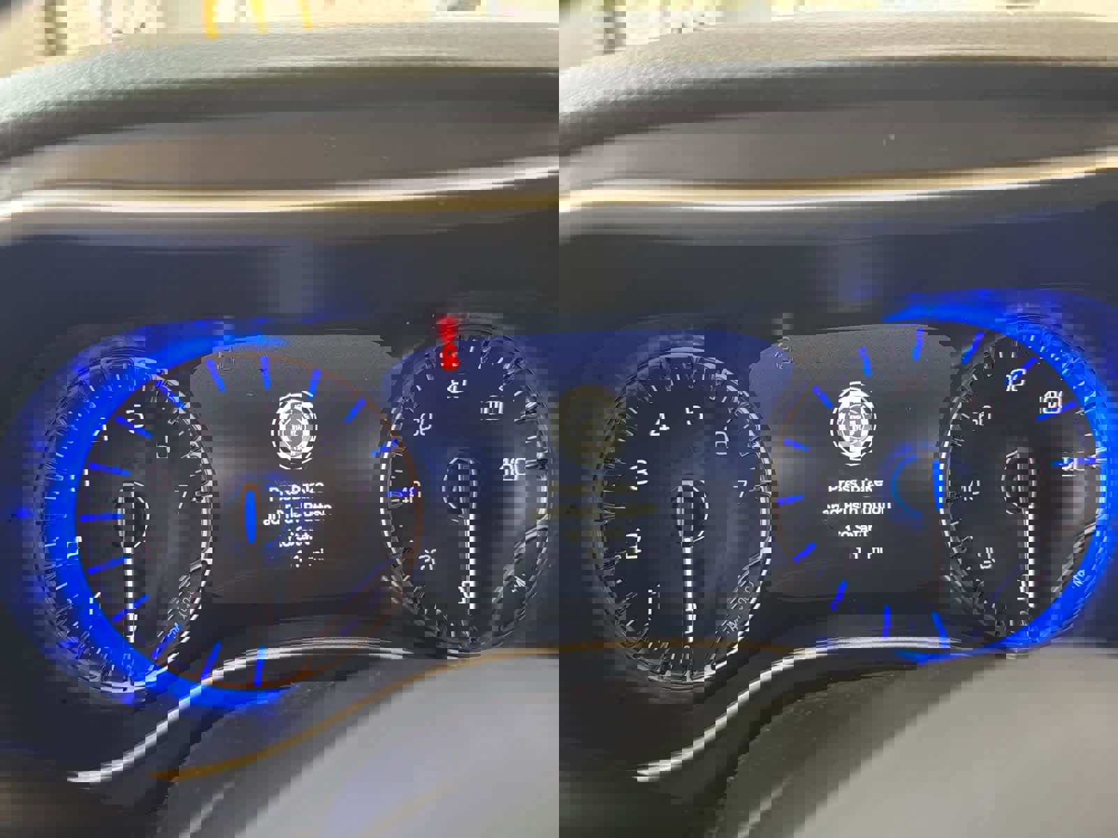 New 2026 Chrysler Pacifica Select image 53