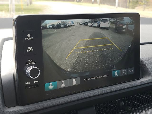 Used 2024 Honda CR-V Sport-L image 30