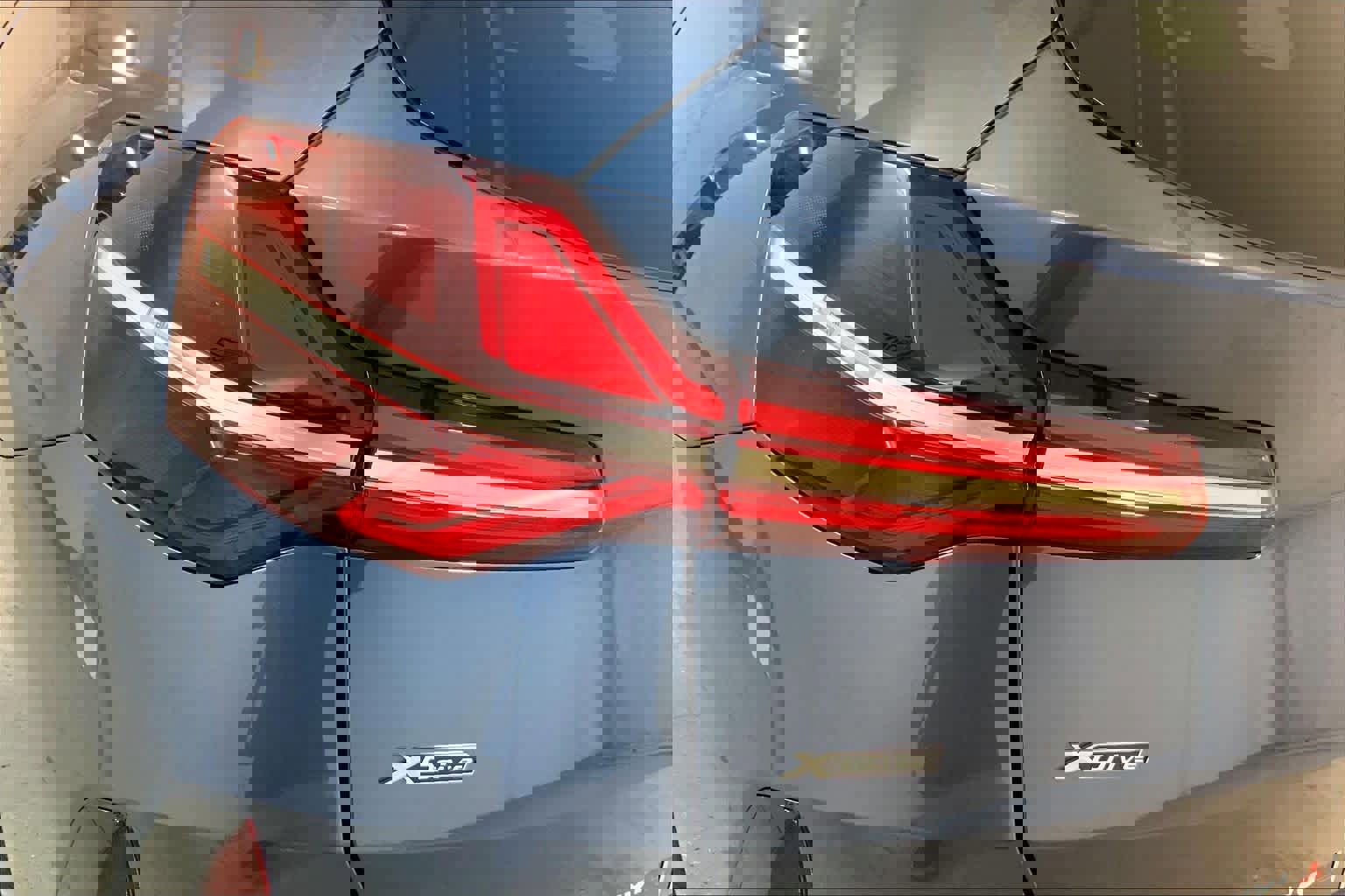 New 2026 BMW X3 xDrive30 w/ M Sport Package image 14