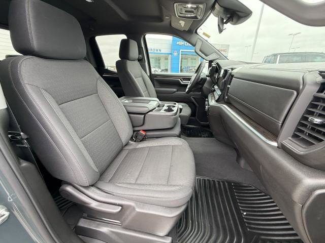 Used 2026 Chevrolet Silverado 1500 LT w/ Texas Edition Plus AWD/4WD image 33