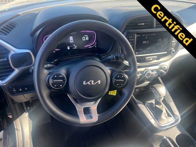 Used 2024 Kia Soul LX w/ Option Group 015 image 12