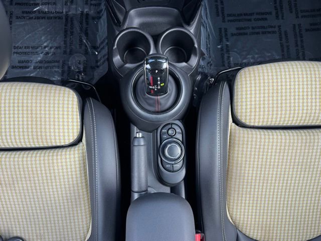 Used 2023 MINI Cooper S image 24