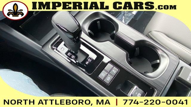 New 2026 Subaru Outback Limited image 26