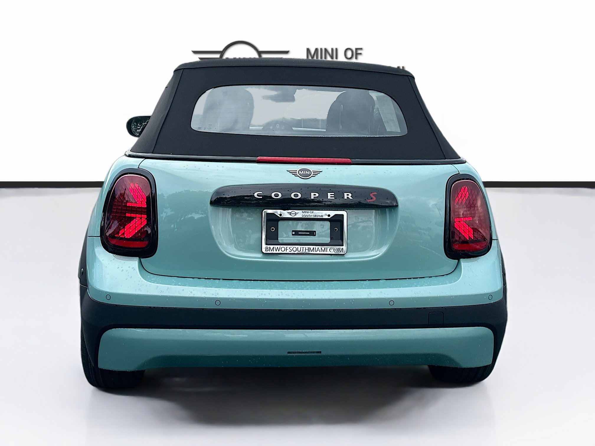 New 2026 MINI Cooper S image 5