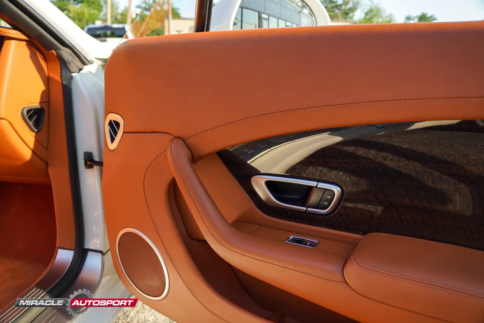 Used 2013 Bentley Continental GT AWD/4WD image 25