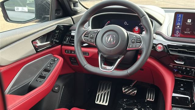 New 2026 Acura MDX A-Spec image 28