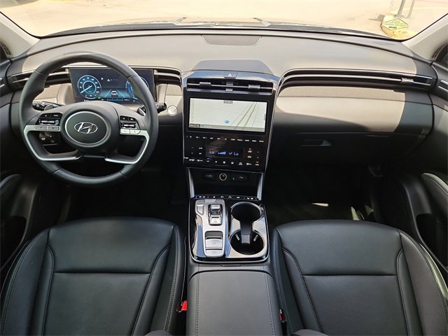 Used 2024 Hyundai Tucson Limited image 11