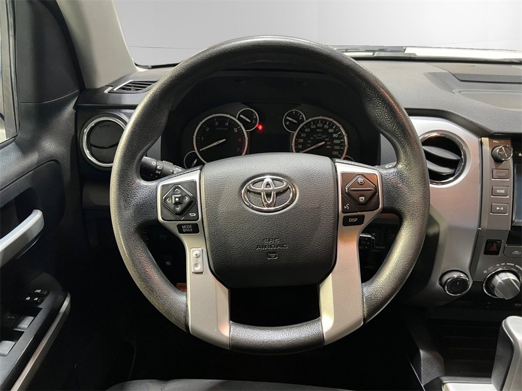 Used 2016 Toyota Tundra SR5 image 25